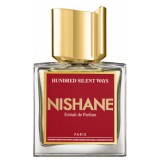 Nishane - Hundred Silent Ways Extrait de Parfum